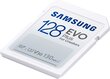 Samsung MB-SC128K/EU kaina ir informacija | Atminties kortelės telefonams | pigu.lt