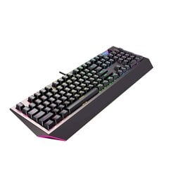 Havit KB872 RGB Mechanical Gaming Keyboard цена и информация | Клавиатуры | pigu.lt