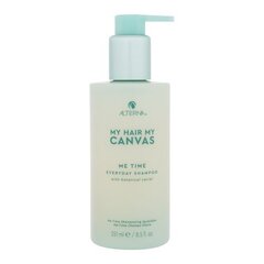 Alterna My Hair My Canvas Me Time Shampoo - Šampon 251ml цена и информация | Шампуни | pigu.lt