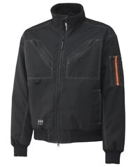 Striukė vyrams Helly Hansen WorkWear Bergholm 76211-990 kaina ir informacija | Darbo rūbai | pigu.lt