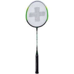 Badmintono Rakečių Rinkinys Su Tinkleliu Mico Elite kaina ir informacija | Badmintonas | pigu.lt
