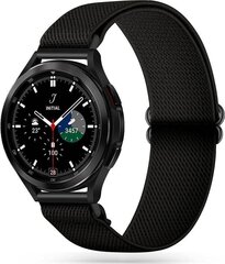 Ремешок Tech-Protect для Samsung Galaxy Watch, 46mm цена и информация | Аксессуары для смарт-часов и браслетов | pigu.lt