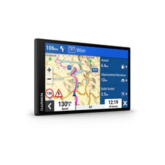 Garmin Drivesmart 76 MT-D EU цена и информация | GPS навигаторы | pigu.lt