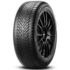 Pirelli CINTURATO WINTER 2 225/45 18 95V цена и информация | Зимняя резина | pigu.lt