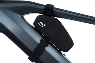 Сумка для велосипедной рамы ACID Fully Pro 1 цена и информация | Сумки, держатели для телефонов | pigu.lt