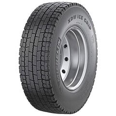 Michelin Xdw ice grip 315/80R22 5T 156/150L kaina ir informacija | Žieminės padangos | pigu.lt