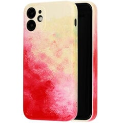 Чехол Ink Case Apple iPhone 11 Pro Design 3 цена и информация | Чехлы для телефонов | pigu.lt
