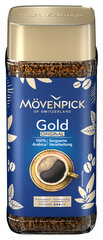 Mövenpick Gold Original Растворимый кофе, 100г цена и информация | Кофе, какао | pigu.lt