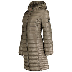 Куртка женская Geo Norway Annecy Long Hood цена и информация | Женские куртки | pigu.lt