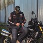 Motociklininko šalmas W-TEC Angeric Gloss, juodas kaina ir informacija | Moto šalmai | pigu.lt
