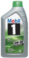 Моторное масло Mobil 1 ESP 0W-30, 1L