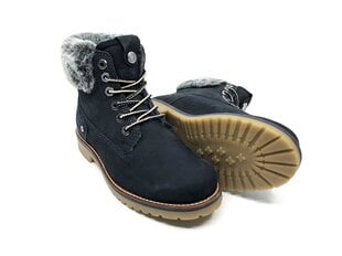 Зимние сапоги Wrangler Alaska Nubuck Fur цена и информация | Женские сапоги | pigu.lt