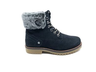 Зимние сапоги Wrangler Alaska Nubuck Fur цена и информация | Женские сапоги | pigu.lt