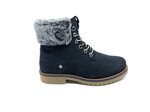 Žieminiai batai Wrangler Alaska Nubuck Fur