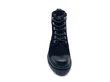 Batai Wrangler Courtney Brushed, juodi kaina ir informacija | Aulinukai, ilgaauliai batai moterims | pigu.lt
