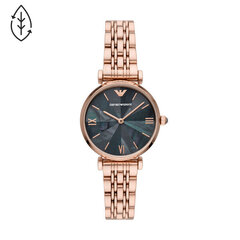 Laikrodis moterims Emporio Armani AR11401 kaina ir informacija | Moteriški laikrodžiai | pigu.lt