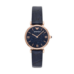 Laikrodis moterims Emporio Armani AR11424 цена и информация | Женские часы | pigu.lt