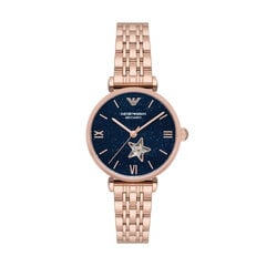 Laikrodis moterims Emporio Armani AR60043 цена и информация | Женские часы | pigu.lt