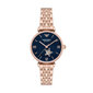 Laikrodis moterims Emporio Armani AR60043 kaina ir informacija | Moteriški laikrodžiai | pigu.lt