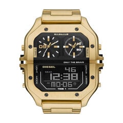 Laikrodis vyrams Diesel DZ7454 kaina ir informacija | Vyriški laikrodžiai | pigu.lt