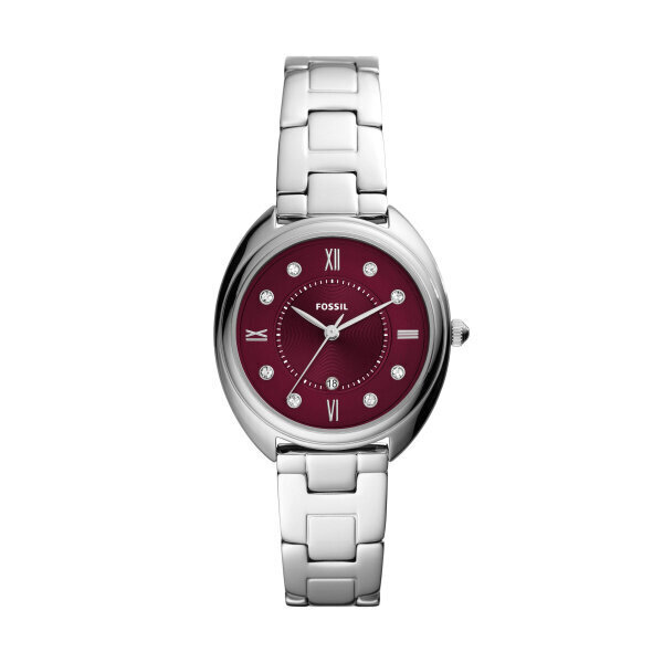 Laikrodis moterims Fossil ES5126 kaina ir informacija | Moteriški laikrodžiai | pigu.lt