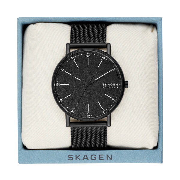 Laikrodis vyrams Skagen SKW6579 цена и информация | Vyriški laikrodžiai | pigu.lt