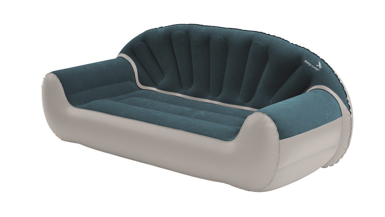 Pripučiama sofa Easy Camp Comfy Sofa, 195x85x75 cm цена и информация | Pripučiami čiužiniai ir baldai | pigu.lt