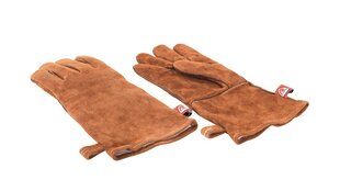 Термостойкие перчатки Robens цена и информация | Аксессуары для гриля и барбекю | pigu.lt