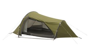 Палатка Robens Challenger 2, зеленая цена и информация | Палатки | pigu.lt