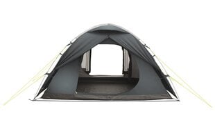 Палатка Outwell Cloud 3, зеленый цена и информация | Палатки | pigu.lt