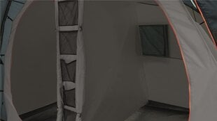 Палатка Easy Camp Galaxy 400, синяя цена и информация | Палатки | pigu.lt