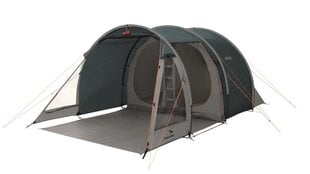Палатка Easy Camp Galaxy 400, синяя цена и информация | Палатки | pigu.lt