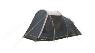 Палатка Outwell Dash 4, синяя цена и информация | Палатки | pigu.lt
