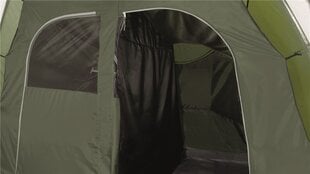 Палатка Easy Camp Huntsville Twin 800, зеленая цена и информация | Палатки | pigu.lt