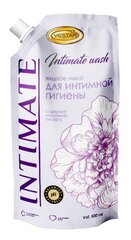 Intymios higienos muilas 500 ml цена и информация | Средства для интимной гигиены | pigu.lt