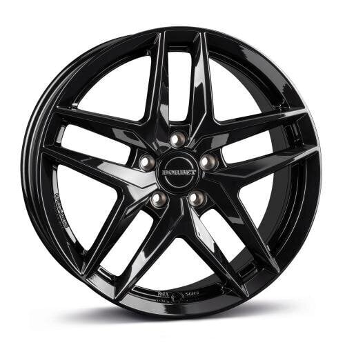 Borbet Z BG 8.5R20 5X112/43 66.5 kaina ir informacija | Ratlankiai | pigu.lt