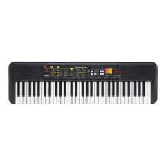 Sintezatorius Yamaha PSR-F52 kaina ir informacija | Klavišiniai muzikos instrumentai | pigu.lt