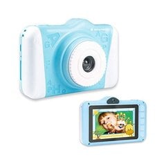 AGFA Realikids Cam 2, blue kaina ir informacija | Skaitmeniniai fotoaparatai | pigu.lt