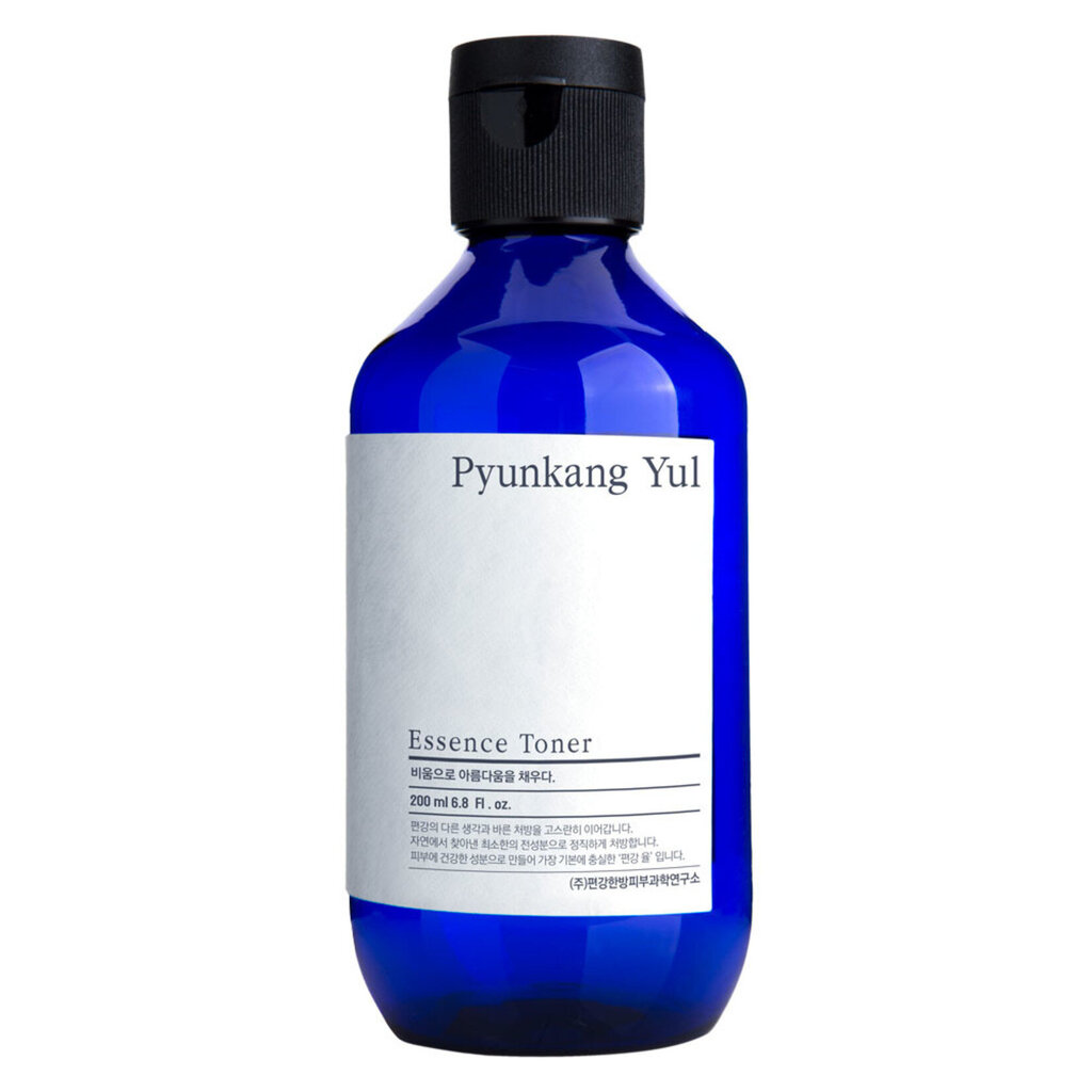 Pyunkang Yul Essence Toner veido toneris-esencija, 200 ml цена и информация | Veido prausikliai, valikliai | pigu.lt