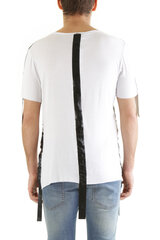 Marškinėliai vyrams Absolut Joy BFN-G-158658 kaina ir informacija | Vyriški marškinėliai | pigu.lt