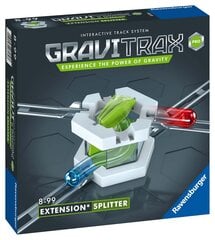 Konstruktorius Ravensburger GraviTrax PRO - Extension Vertical Splitter (261703) kaina ir informacija | Konstruktoriai ir kaladėlės | pigu.lt