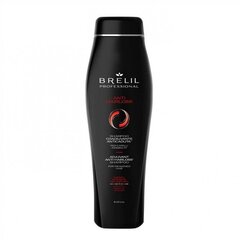 Šampūnas nuo plaukų slinkimo Brelil Anticaduta Shampoo with Capixyl and Stem Cells, 250 ml kaina ir informacija | Šampūnai | pigu.lt