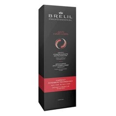 Сыворотка от выпадения волос Brelil Anticaduta Serum with Capixyl and Stem Cells, 100 мл цена и информация | Средства для укрепления волос | pigu.lt