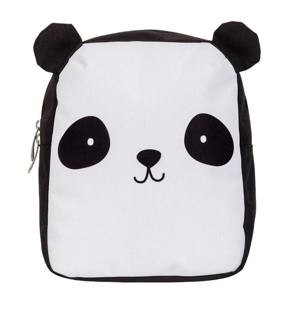 Kuprinė Panda A Little Lovely Company цена и информация | Kuprinės ir krepšiai | pigu.lt