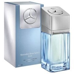 Tualetinis vanduo Mercedes Benz Select Day EDT vyrams, 50ml kaina ir informacija | Kvepalai vyrams | pigu.lt