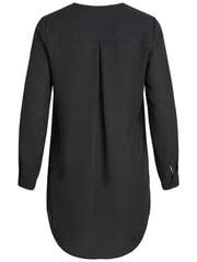Платье женское Vila Clothes, черное цена и информация | Платья | pigu.lt