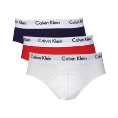 Шорты мужские Calvin Klein Underwear, 3 шт. цена и информация | Мужские трусы | pigu.lt