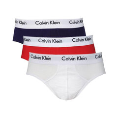 Шорты мужские Calvin Klein Underwear, 3 шт. цена и информация | Трусы | pigu.lt