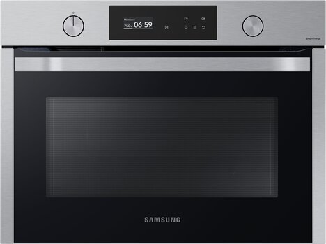 Samsung NQ50A6139BS цена и информация | Микроволновые печи | pigu.lt