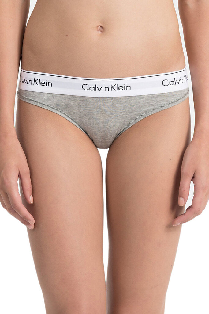 Kelnaitės moterims Calvin Klein Underwear BFN-G-165601 kaina ir informacija | Kelnaitės | pigu.lt